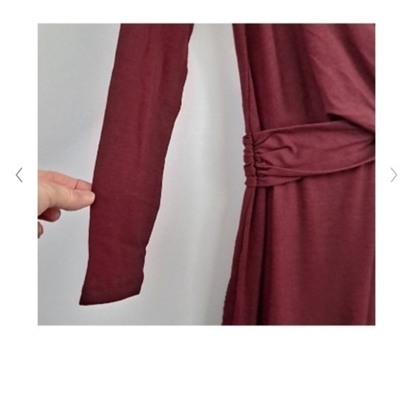 Old Navy Wide Leg Jumpsuit - Picture 7 of 11